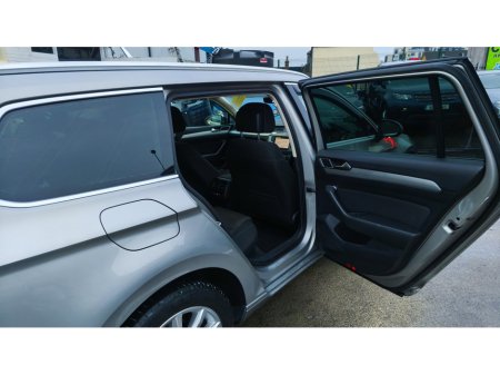 2016 Volkswagen Passat Auto AA Approved 1 Year Warranty €14,950 thumbnail