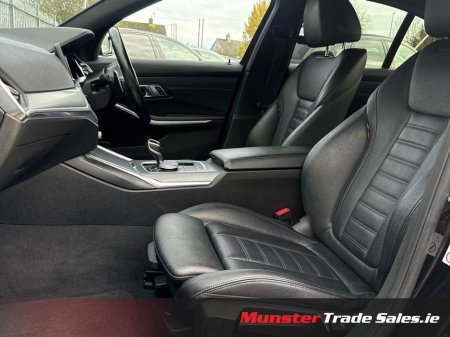 2021 BMW 3 Series - thumbnail 11