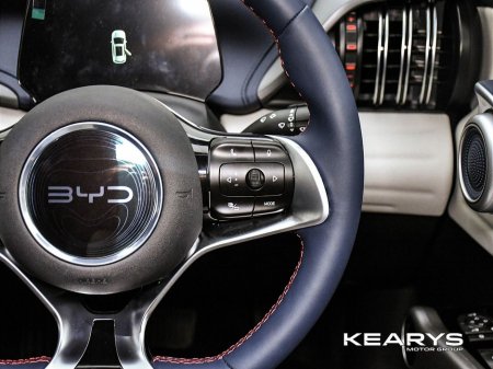 2026 BYD ATTO 3 - thumbnail 15