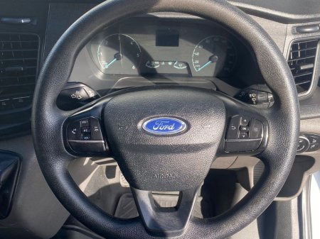 2022 Ford Transit - thumbnail 12