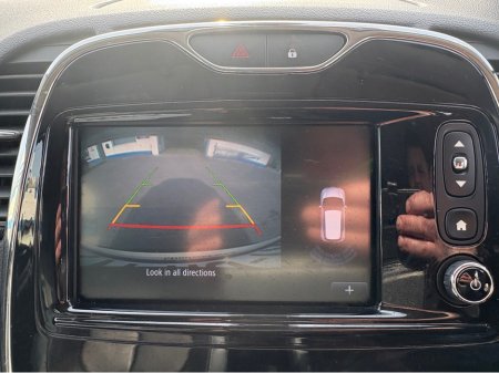 2017 Renault Captur - thumbnail 13