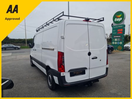 2019 Mercedes-Benz Sprinter - thumbnail 10