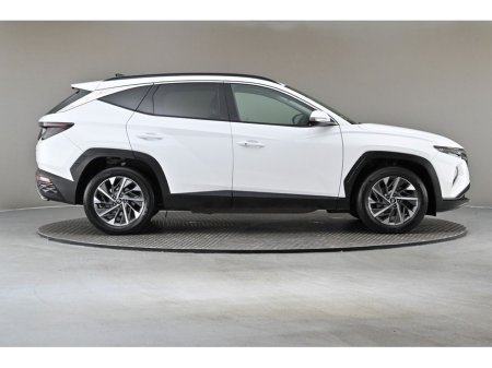 2022 Hyundai Tucson 1.6 CRDI EXECUTIVE PLUS 6SPD *FULL LEATHER* €28,890 thumbnail