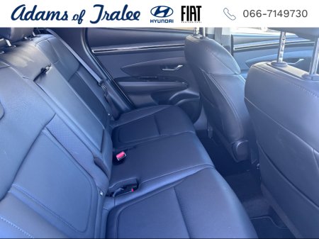 2022 Hyundai Tucson IX35 EXECUTIVE PLUS 2TONE 5DR €32,950 thumbnail