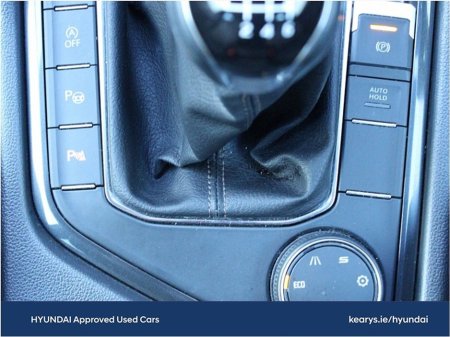 2020 SEAT Tarraco 2.0 TDI 150HP Xcellence 7 Seat €31,950 thumbnail