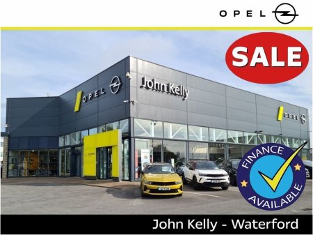 2023 Opel Mokka SRI 1.2i (100PS) FULL SEVICE HISTORY €21,995 thumbnail