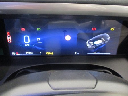 2026 Jeep Compass - thumbnail 23