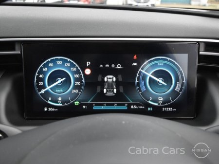 2023 Hyundai Tucson - thumbnail 16