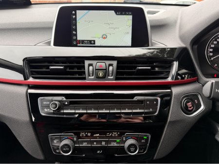 2019 BMW X1 SPORT LINE..ELECTRIC BOOT thumbnail