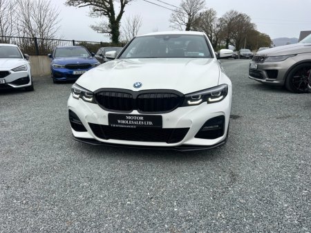 2022 BMW 3 Series - thumbnail 47