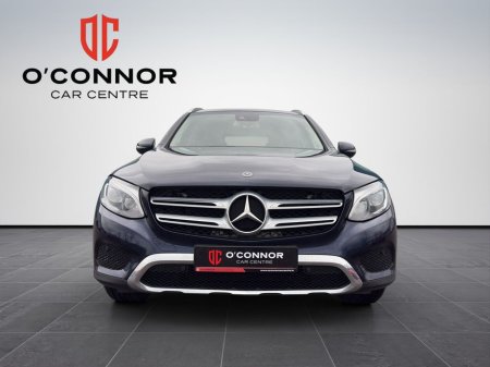 2019 Mercedes-Benz GLC Class - thumbnail 2