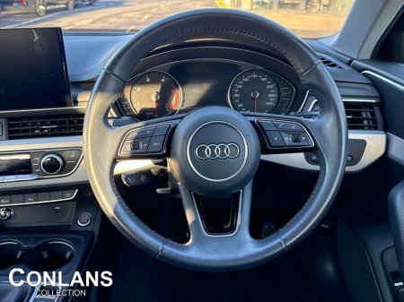 2020 Audi A4 30 TDI 122HP SE €25,950 thumbnail