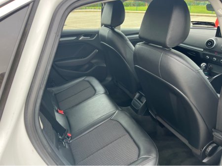 2016 Audi A3 - thumbnail 14