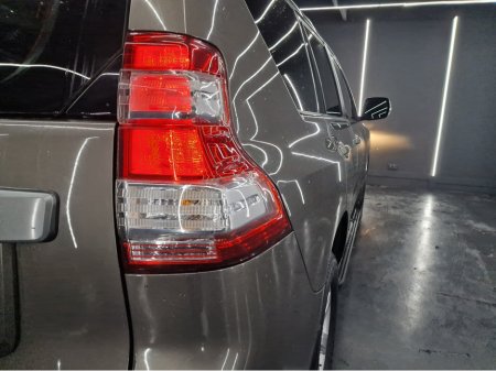 2017 Toyota Landcruiser LAND CRU LWB GX COM 4DR €29,950 thumbnail