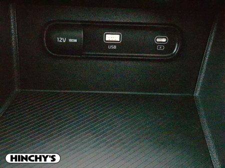 2023 Kia Sportage - thumbnail 26