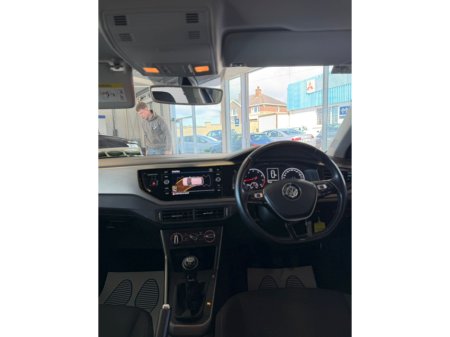 2019 Volkswagen Polo - thumbnail 11