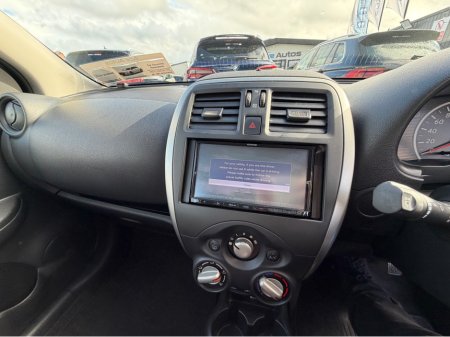 2017 Nissan Micra - thumbnail 18