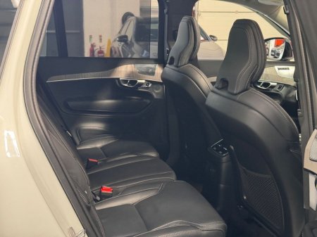 2024 Volvo XC90 - thumbnail 26