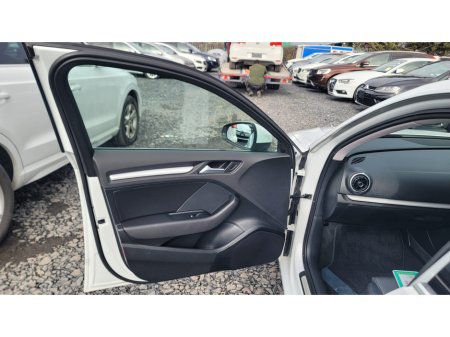 2014 Audi A3 - thumbnail 10