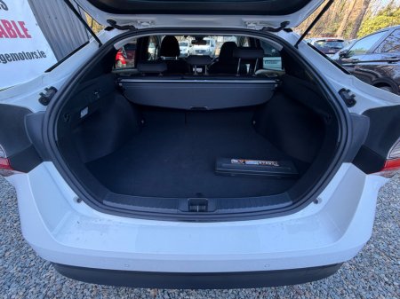 2022 Toyota Prius - thumbnail 7