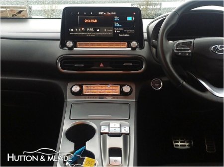 2023 Hyundai Kona Premium 64kw Range 480kms €22,999 thumbnail