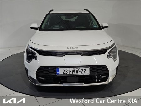 2023 Kia e-Niro - thumbnail 11