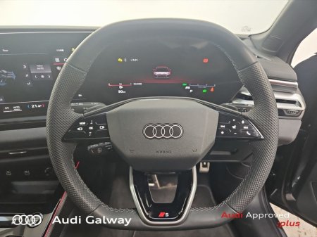 2026 Audi A6 - thumbnail 21