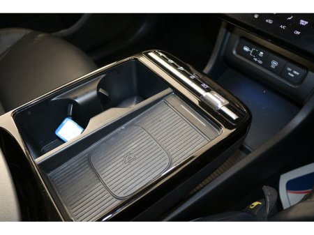 2025 Hyundai Tucson PHEV EXECUTIVE 2WD 1.6L PETROL AUTOMATIC SUV €45,495 thumbnail