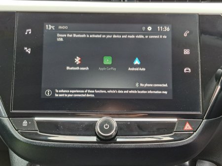 2023 Opel Corsa - thumbnail 28