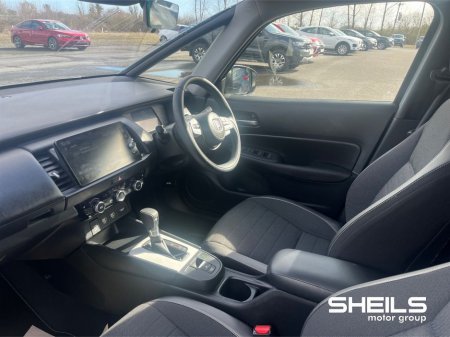 2024 Honda Jazz - thumbnail 5