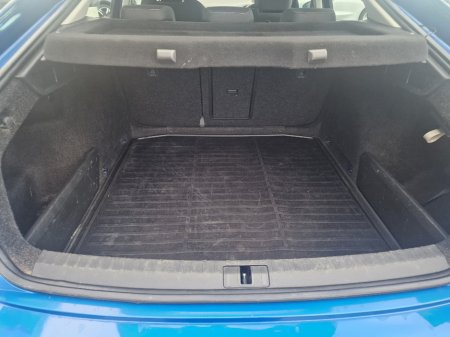 2022 Skoda Octavia - thumbnail 19