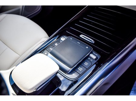 2023 Mercedes-Benz GLA Class - thumbnail 21