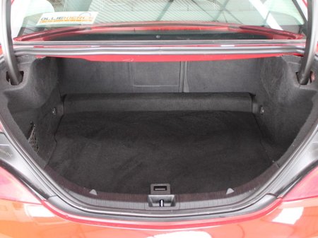 2018 Mercedes-Benz CLA Class - thumbnail 14