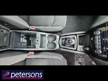 2018 Nissan Qashqai - thumbnail 24