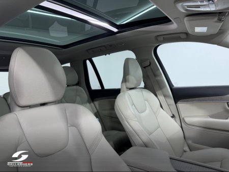 2023 Volvo XC90 - thumbnail 15