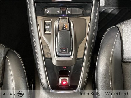 2022 Opel Grandland X - thumbnail 12