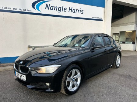 2015 BMW 3 Series - €9,900