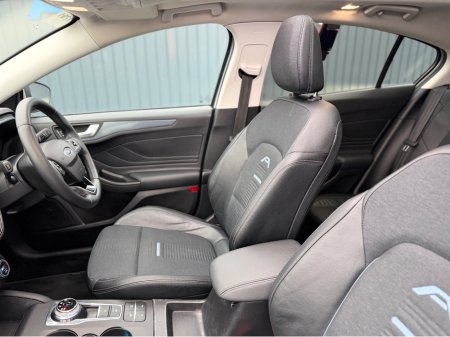 2020 Ford Focus ACTIVE X - 1.5 DIESEL - AUTO - 12M WARRANTY - CAR: 1791 €22,950 thumbnail