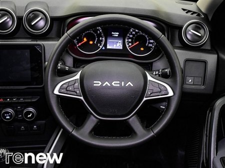 2024 Dacia Duster - thumbnail 26