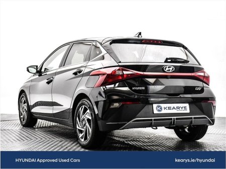 2026 Hyundai i20 - thumbnail 13