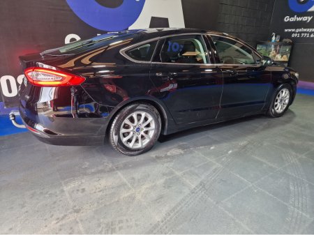 2016 Ford Mondeo - thumbnail 10