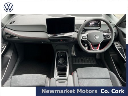 2026 Volkswagen ID.3 - thumbnail 23