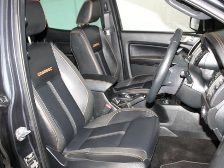 2022 Ford Ranger D CAB P U Wildtrak 2 €31,999 thumbnail