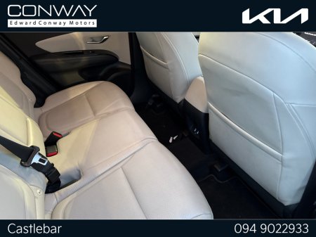 2022 Hyundai Tucson IX35 EXECUTIVE 5DR €30,000 thumbnail