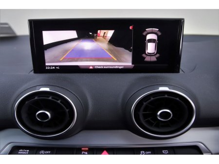 2020 Audi Q2 - thumbnail 22