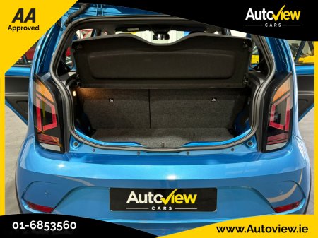 2019 Volkswagen up! - thumbnail 22