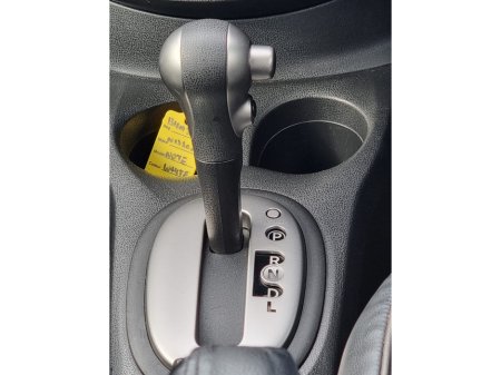 2013 Nissan Note - thumbnail 21