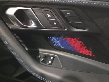 2025 BMW M2 - thumbnail 22