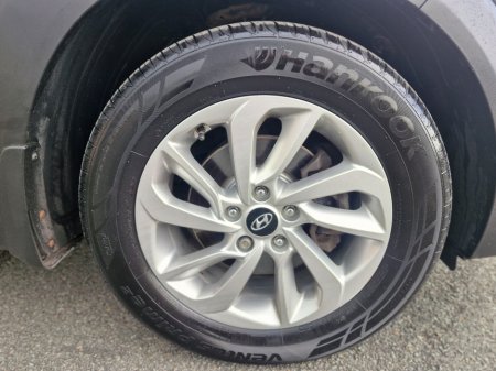 2016 Hyundai Tucson - thumbnail 33