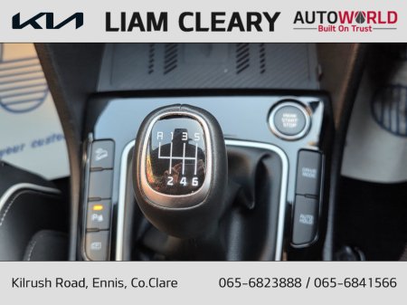 2024 Kia Sportage GTL SR MHEV thumbnail